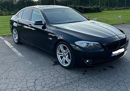 BMW 520d EfficientDynamics Edition EfficientDyna...