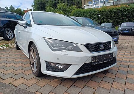 Seat Leon FR