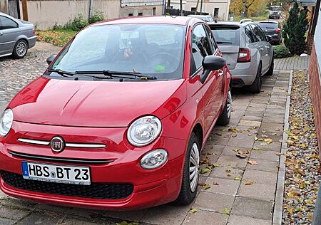 Fiat 500 1.2 8V