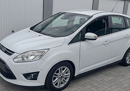 Ford C-Max 1,0 EcoBoost 74kW Ambiente Ambiente