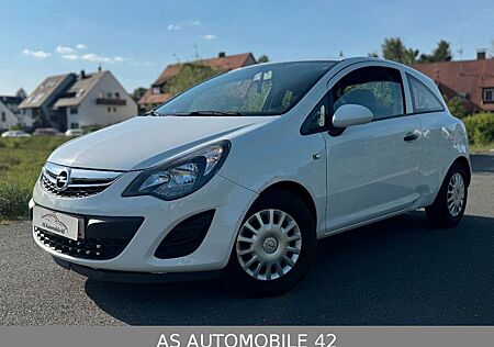 Opel Corsa D 1.2 Selection