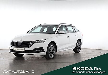 Skoda Octavia COMBI 2.0 TDI DSG AMBITION