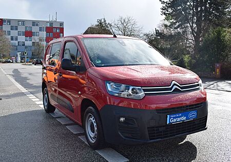 Citroën Berlingo Kasten Club M/L1 *Klima*