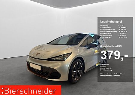 Cupra Born 82kWh ab 359.- EUR mtl. 1000.- Anzahlung LE