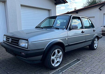 VW Jetta Volkswagen II Oldtimer, H-Kennzeichen, TÜV