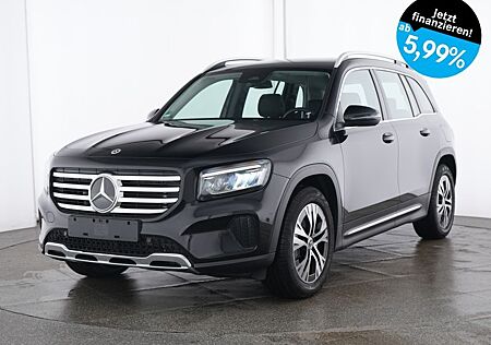 Mercedes-Benz GLB 220 4M PROGRESSIVE DISTRONIC KAMERA PDC LED