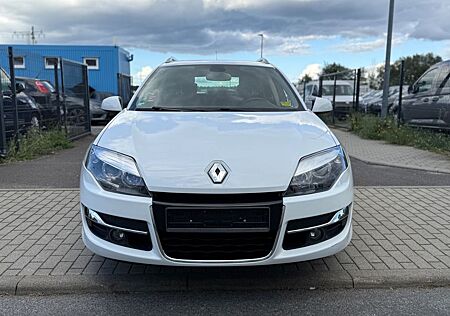 Renault Laguna III Grandtour Expression