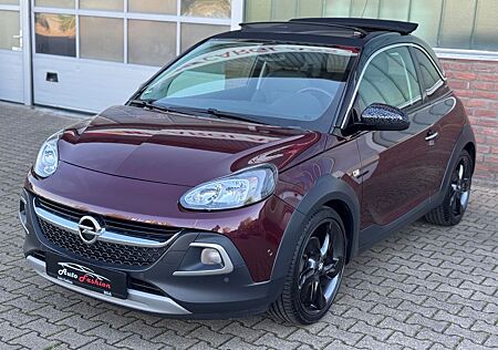 Opel Adam Rocks Automatik Open Air Sitz&Lenkrad-Hzg