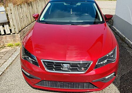 Seat Leon ST 1.8 TSI 132kW Start&Stop FR FR