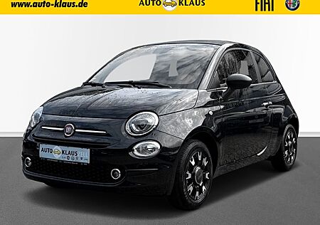 Fiat 500C 1.0 GSE Hybrid MY23 Tech + Komfort-Paket