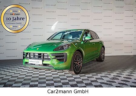 Porsche Macan GTS OPF,ACC,AHK,Pano,