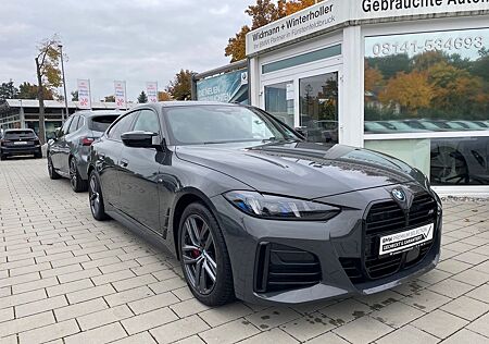 BMW M440i xDrive Gran Coupé Facelift HUD DA Pro GSD