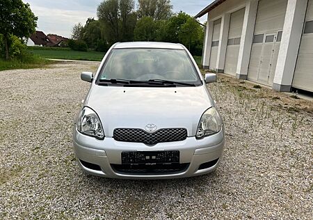 Toyota Yaris 1.3 Sol* Automatik.