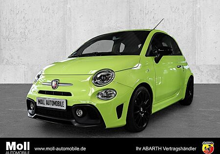 Abarth 595 Pista 1.4 T-Jet 16V EU6d-T AD Soundsystem Ap