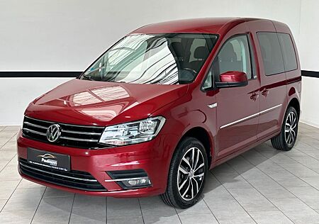 VW Caddy Volkswagen 2,0TDI BMT Generation Four Navi*Klimaaut.*