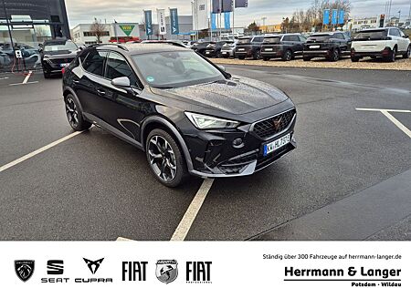 Cupra Formentor e-Hybrid Full Link SHZ Navi 360grad Ma