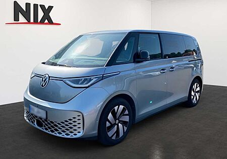 VW ID.BUZZ Volkswagen Pro kurzer Radstand 210kW