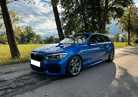 BMW 140 M140i