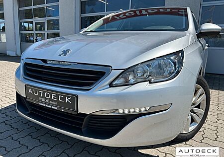 Peugeot 308 1.6 HDI SW Active*Klima*Navi*Tempomat*