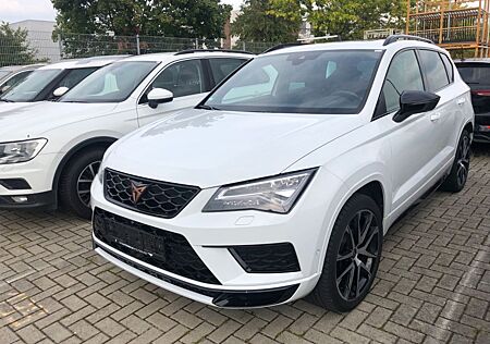 Cupra Ateca 4Drive Navi Pano Kamera 19 Zoll