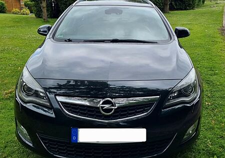 Opel Astra Sports Tourer 1.7 CDTI Sport 92kW Sport