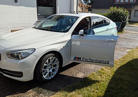 BMW 535i 535 Gran Turismo Gran Turismo -
