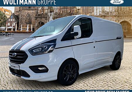 Ford Transit Custom Kasten 290 L1 Sport 2.0 TDCi, Nav