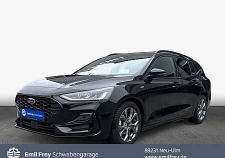 Ford Focus Turnier 1.0 EcoBoost Hybrid ST-LINE TWA*AH
