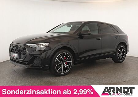 Audi Q8 50 TDI Facelift S line Sport Matrix Pano AHK