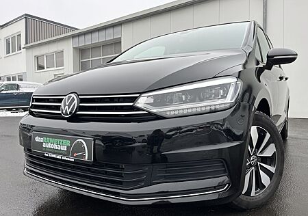 VW Touran Volkswagen 2.0 TDI DSG GOAL 213€ m.20% Anz. 7-Sitze