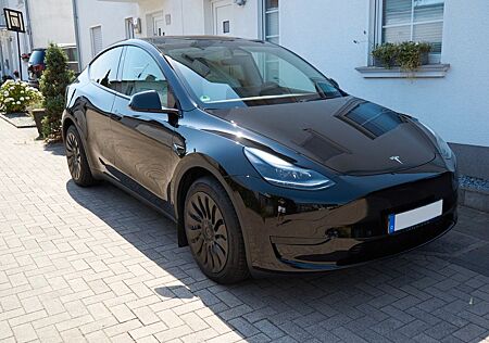 Tesla Model Y RWD 24 Innenweiß+Sub+BYD+Garantie