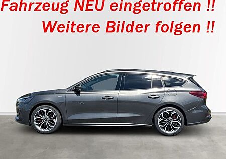 Ford Focus Turnier ST-Line X Styling-Paket LED-Matrix