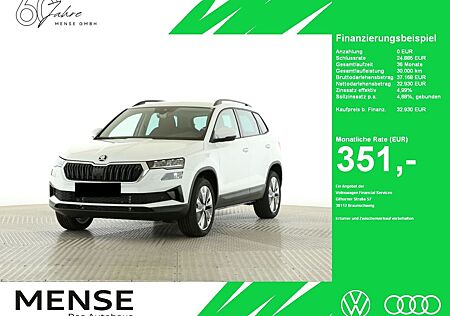 Skoda Karoq 1.5 TSI ACT Selection AHK|ACC|LED|Navi|PDC
