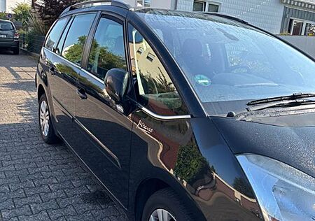 Citroën C4 Picasso THP 140 Exclusive Autom. Exclusive
