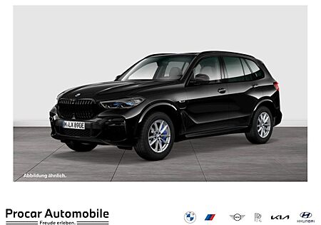 BMW X5 xDrive45e M-Sport Aut Nav HuD Laser h&k Pano