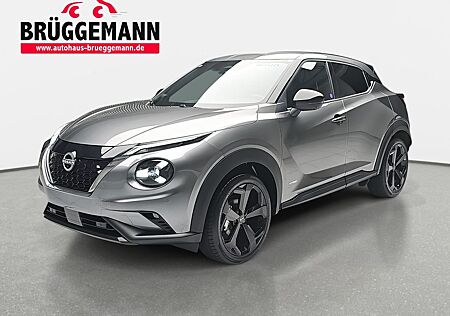 Nissan Juke 1.6 HYBRID AUTO. MJ24 TEKNA NAVI BOSE