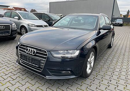 Audi A4 2.0 TDI Avant Ambition TÜV 04.2027 1.Hand