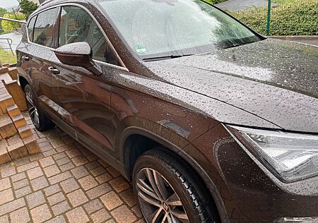 Seat Ateca 1.4 EcoTSI 110kW Style Style