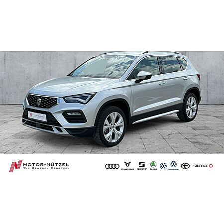 Seat Ateca leasen
