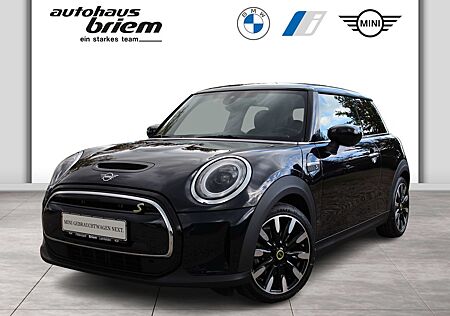 Mini Cooper SE Rückfahrk. Panorama Batterie Zertifika