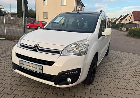 Citroën Berlingo BERLİNGO*SHİNE*PANORAMADACH*RKAMERA*1.HD*