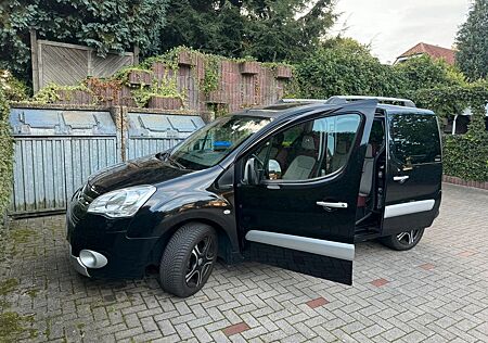 Citroën Berlingo VTi 95 Multispace Multispace