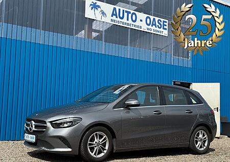 Mercedes-Benz B 180 **Automatik**62 TKM**AHK**LED**Digital**