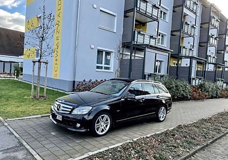Mercedes-Benz C 350 CDI T 4Matic. AVANTGARDE Autom. AVANT...