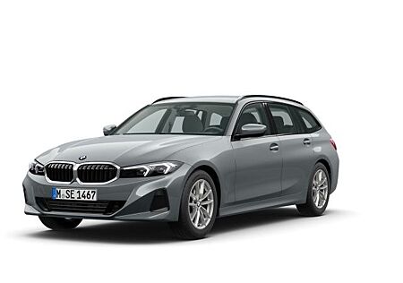 BMW 318i Touring Auto Navi Klimaaut. AHK PDC