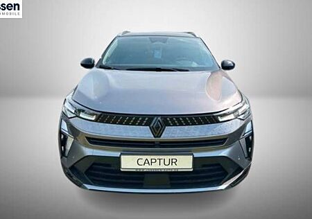 Renault Captur Esprit Alpine Full Hybrid E-Tech 160