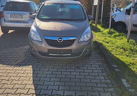 Opel Meriva 1.6