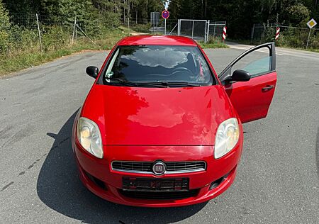 Fiat Bravo 1.4 16V Easy Easy