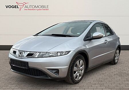 Honda Civic 1.4 Comfort+KlimaA +nur Gewerbe/Export