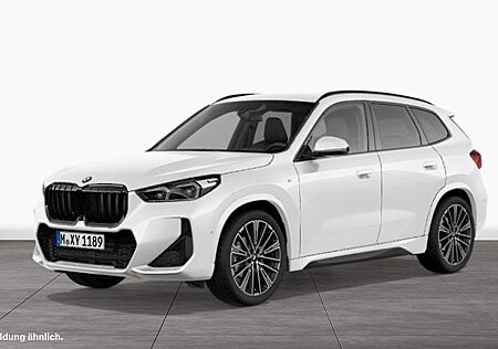 BMW X1 xDrive20d M Sport AHK Harman/K Head-Up LED
